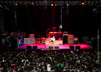 Max Bemis - from Say Anything - 12-28-06 Electric Factory