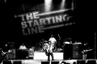The Starting Line 12-28-06 Electric Factory