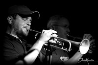 YoungBlood Brass Band