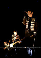 My Chemical Romance - Liacouras Center Philly 2-25-07